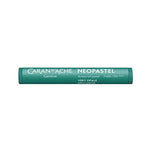 CARAN D'ACHE NEOPASTEL OIL PASTEL 195 OPALINE GREEN