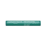 Caran D'Ache Neopastel Oil Pastel 195 Opaline Green