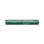 Caran D'Ache Neopastel Oil Pastel 200 Bluish Green