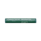 Caran D'Ache Neopastel Oil Pastel 200 Bluish Green