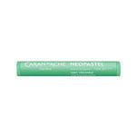 Caran D'Ache Neopastel Oil Pastel 201 Veronese Green