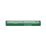 Caran D'Ache Neopastel Oil Pastel 210 Emerald Green