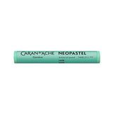Caran D'Ache Neopastel Oil Pastel 211 Jade Green