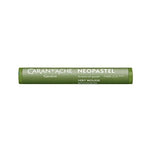 Caran D'Ache Neopastel Oil Pastel 225 Moss Green