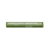 Caran D'Ache Neopastel Oil Pastel 225 Moss Green