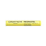 CARAN D'ACHE NEOPASTEL OIL PASTEL 240 LEMON YELLOW