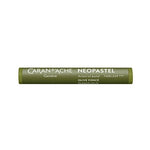 CARAN D'ACHE NEOPASTEL OIL PASTEL 249 OLIVE