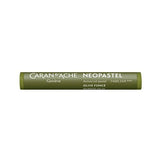 Caran D'Ache Neopastel Oil Pastel 249 Olive