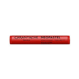 Caran D'Ache Neopastel Oil Pastel 280 Ruby Red