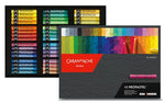 Caran D'Ache Neopastel Oil Pastel Set 48