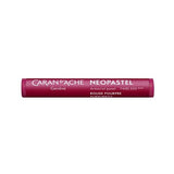 Caran D'Ache Neopastel Oil Pastel 350 Purplish Red