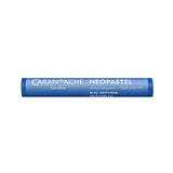 Caran D'Ache Neopastel Oil Pastel 370 Gentian Blue