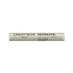 Caran D'Ache Neopastel Oil Pastel 401 Ash Grey