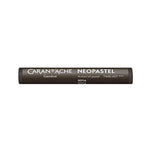 Caran D'Ache Neopastel Oil Pastel 407 Sepia