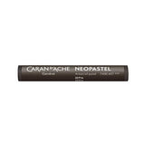Caran D'Ache Neopastel Oil Pastel 407 Sepia
