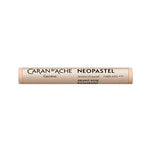 Caran D'Ache Neopastel Oil Pastel 493 Granite Rose