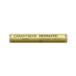 Caran D'Ache Neopastel Oil Pastel 499 Gold