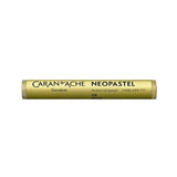 Caran D'Ache Neopastel Oil Pastel 499 Gold