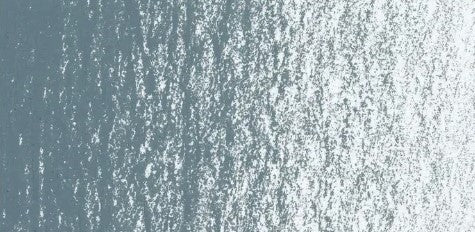 CARAN D'ACHE NEOCOLOR II WATER-SOLUBLE PASTEL 004 STEEL GREY