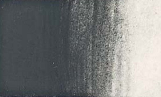 CARAN D'ACHE NEOCOLOR II WATER-SOLUBLE PASTEL 008 GREYISH BLACK