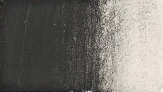 CARAN D'ACHE NEOCOLOR II WATER-SOLUBLE PASTEL 009 AQUA BLACK