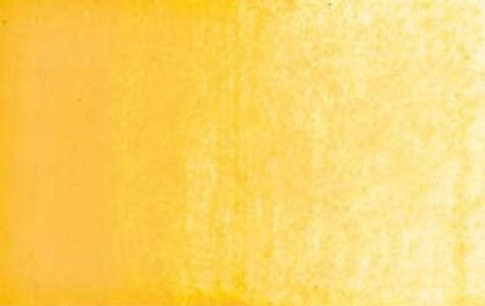 CARAN D'ACHE NEOCOLOR II WATER-SOLUBLE PASTEL 031 ORANGISH YELLOW