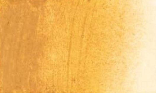 CARAN D'ACHE NEOCOLOR II WATER-SOLUBLE PASTEL 033 GOLDEN OCHRE