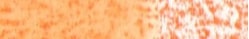 CARAN D'ACHE NEOCOLOR II WATER-SOLUBLE PASTEL 040 REDDISH ORANGE