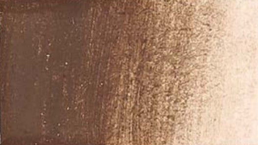 CARAN D'ACHE NEOCOLOR II WATER-SOLUBLE PASTEL 045 VANDYKE BROWN