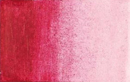 CARAN D'ACHE NEOCOLOR II WATER-SOLUBLE PASTEL 080 CARMINE