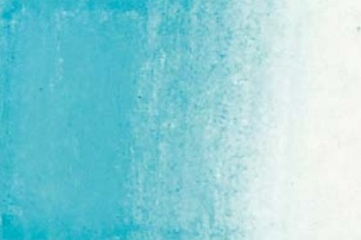 CARAN D'ACHE NEOCOLOR II WATER-SOLUBLE PASTEL 171 TURQUOISE BLUE