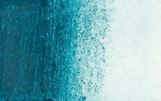 CARAN D'ACHE NEOCOLOR II WATER-SOLUBLE PASTEL 180 MALACHITE GREEN