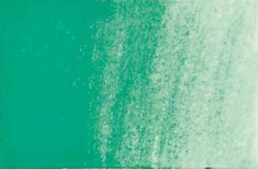 CARAN D'ACHE NEOCOLOR II WATER-SOLUBLE PASTEL 201 VERONESE GREEN