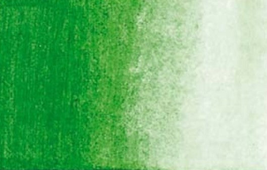 CARAN D'ACHE NEOCOLOR II WATER-SOLUBLE PASTEL 220 AQUA GRASS GREEN