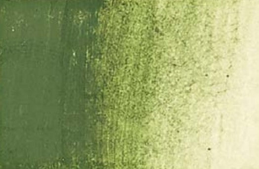 CARAN D'ACHE NEOCOLOR II WATER-SOLUBLE PASTEL 225 MOSS GREEN