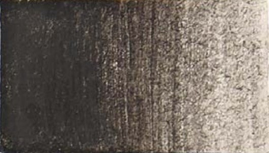 CARAN D'ACHE NEOCOLOR II WATER-SOLUBLE PASTEL 409 CHARCOAL GREY