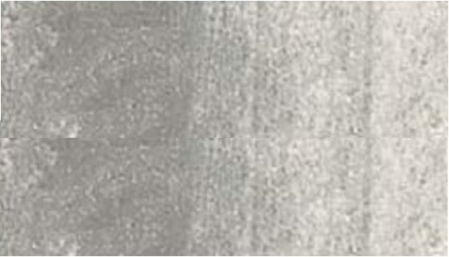 CARAN D'ACHE NEOCOLOR II WATER-SOLUBLE PASTEL 498 SILVER