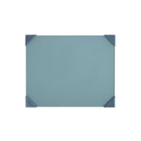 NewWave Posh Glass Palette Grey 6.75x8.4"