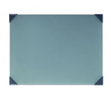 NewWave Posh Glass Palette Grey 9x12"