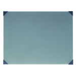 NewWave Posh Glass Palette Grey 12x16"