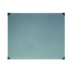 NewWave Posh Glass Palette Grey 16x20"