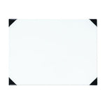 NewWave Posh Glass Palette White