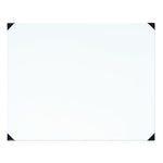 NewWave Posh Glass Palette White