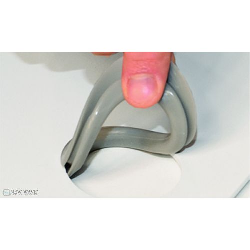 NewWave Easy Lift Palette White