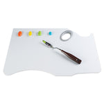 NewWave Easy Lift Palette White