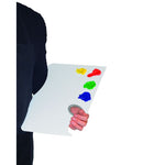 NewWave Easy Lift Palette White