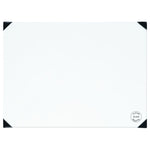 NewWave Posh Glass Palette Clear