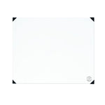 NewWave Posh Glass Palette Clear