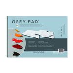 NewWave Disposable Pad Palette Grey