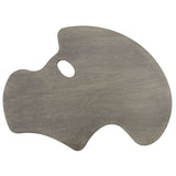Product image for NewWave Expressionist Palette Neutral Grey Stain Wood (Right Hand)